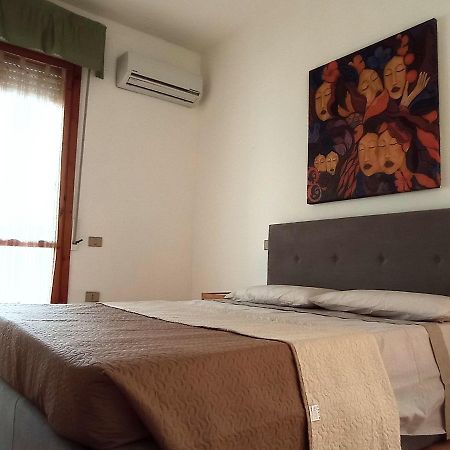 San Carlo Apartment 칼리아리 외부 사진