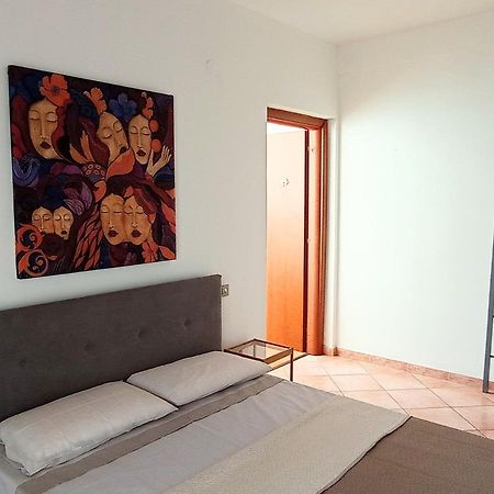 San Carlo Apartment 칼리아리 외부 사진