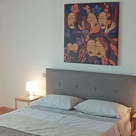 San Carlo Apartment 칼리아리 외부 사진