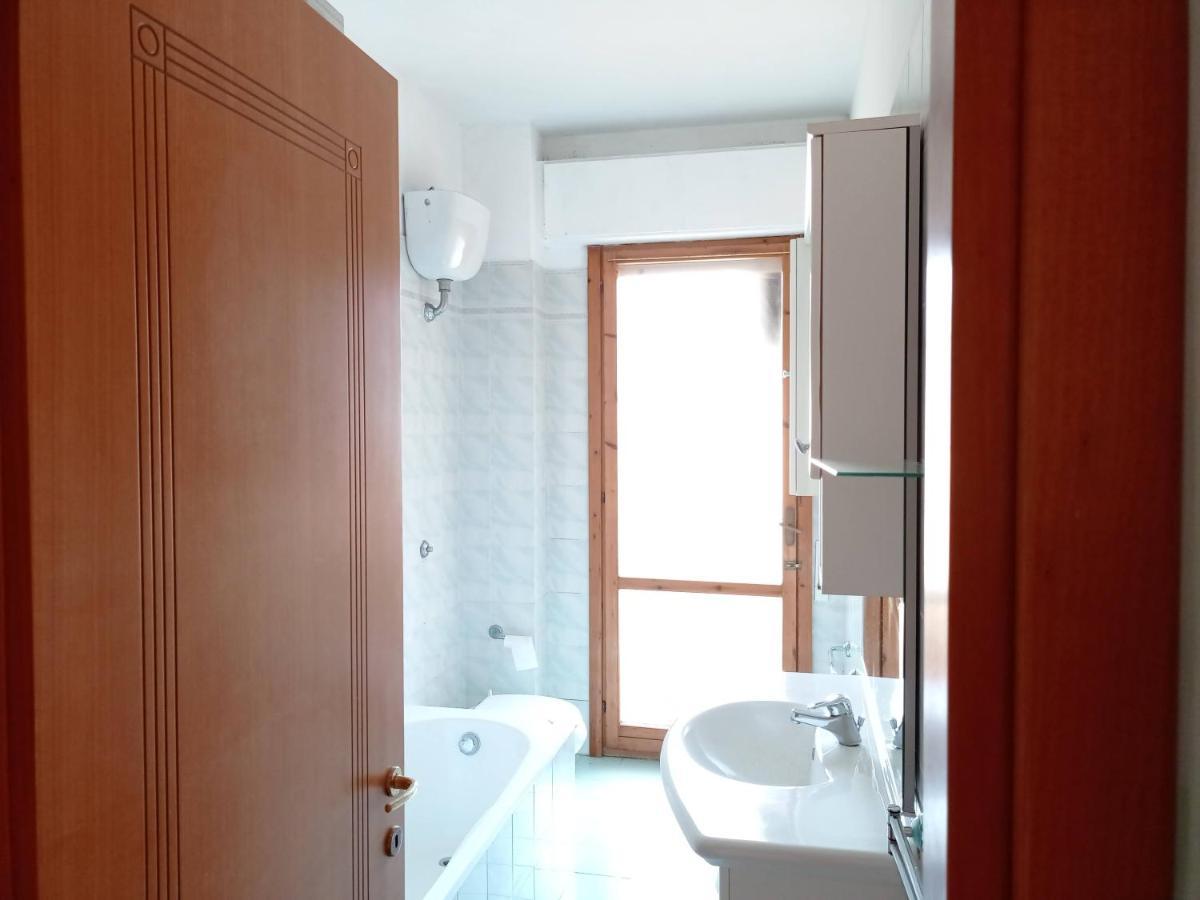 San Carlo Apartment 칼리아리 외부 사진