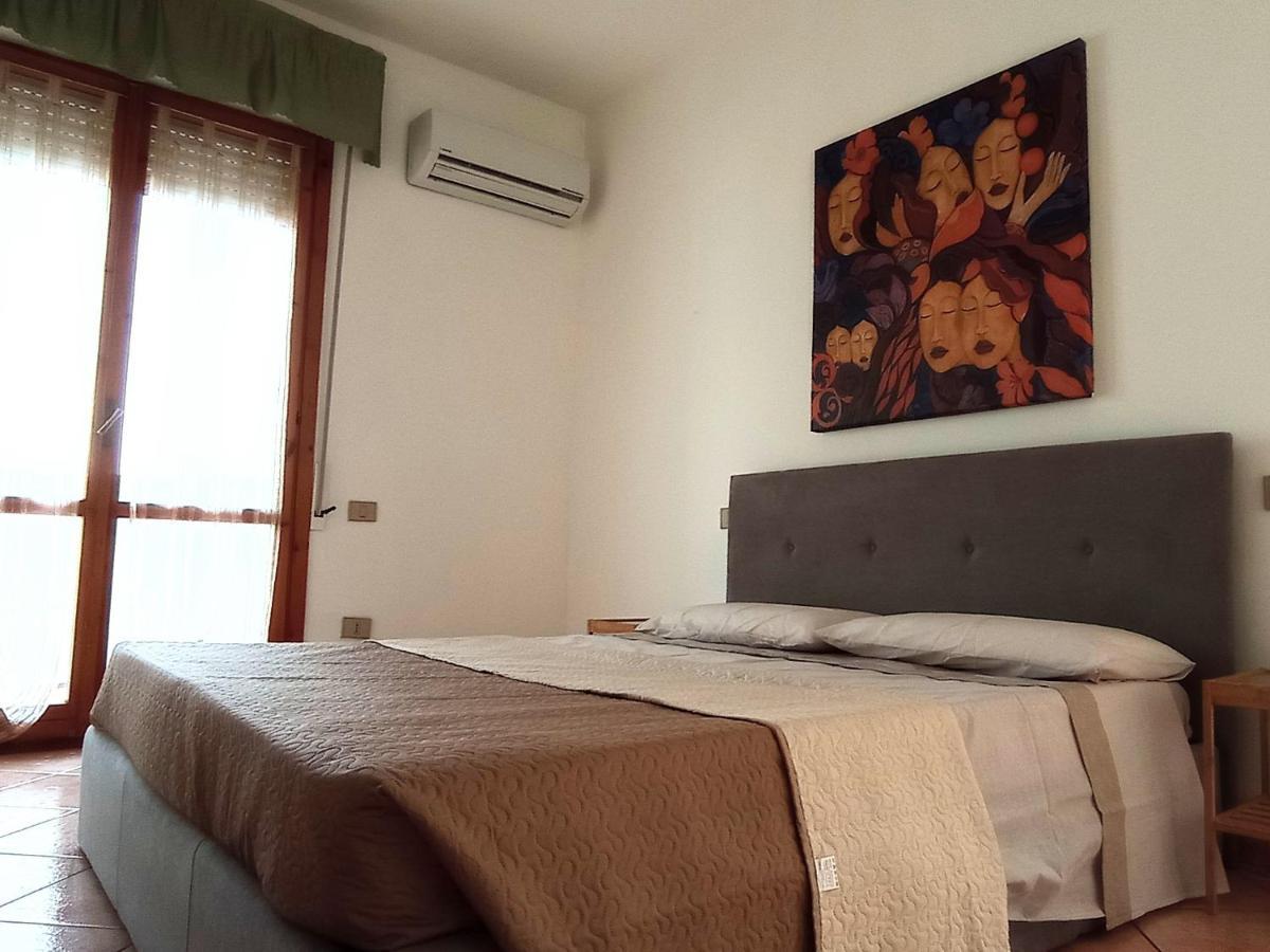 San Carlo Apartment 칼리아리 외부 사진