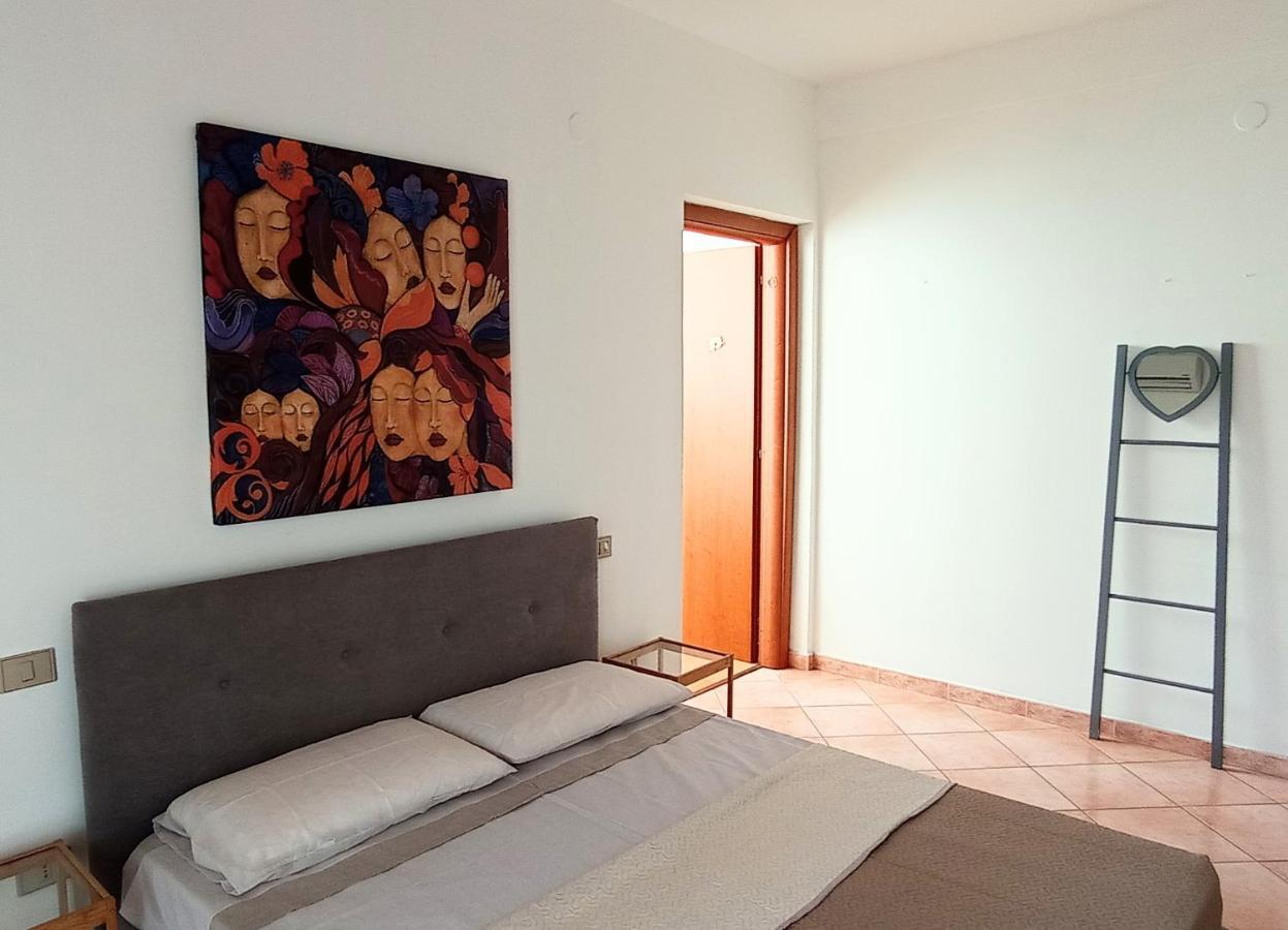 San Carlo Apartment 칼리아리 외부 사진