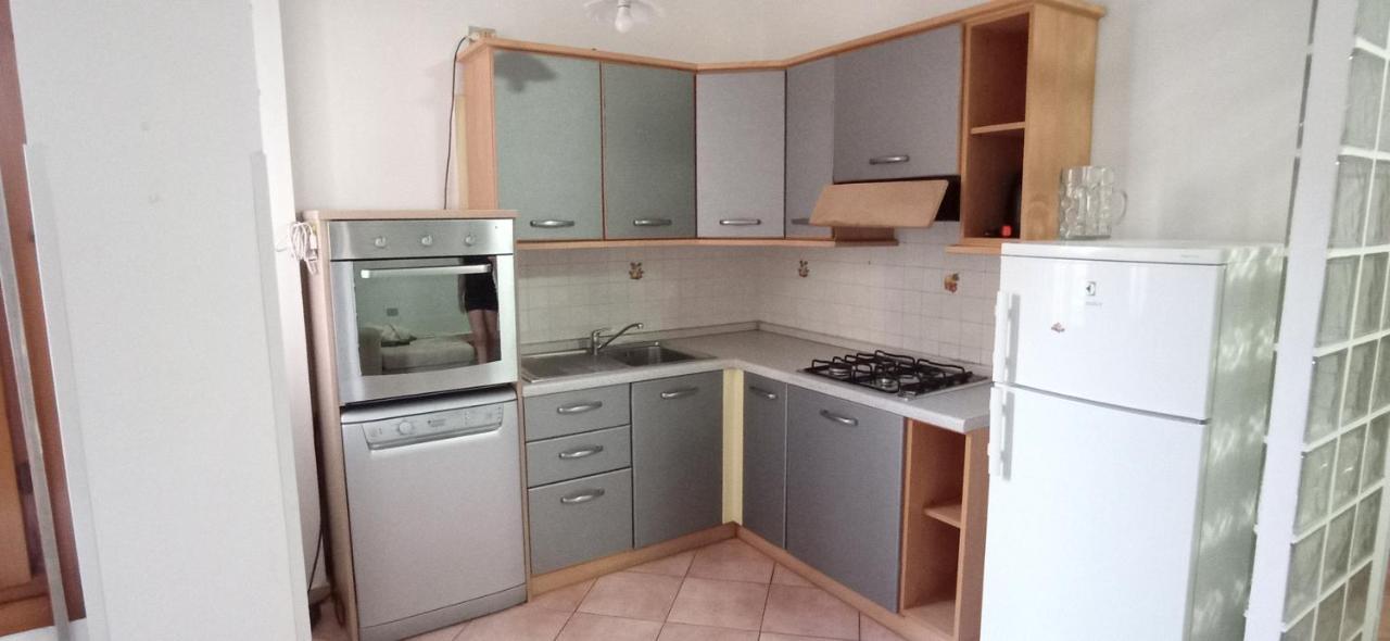 San Carlo Apartment 칼리아리 외부 사진