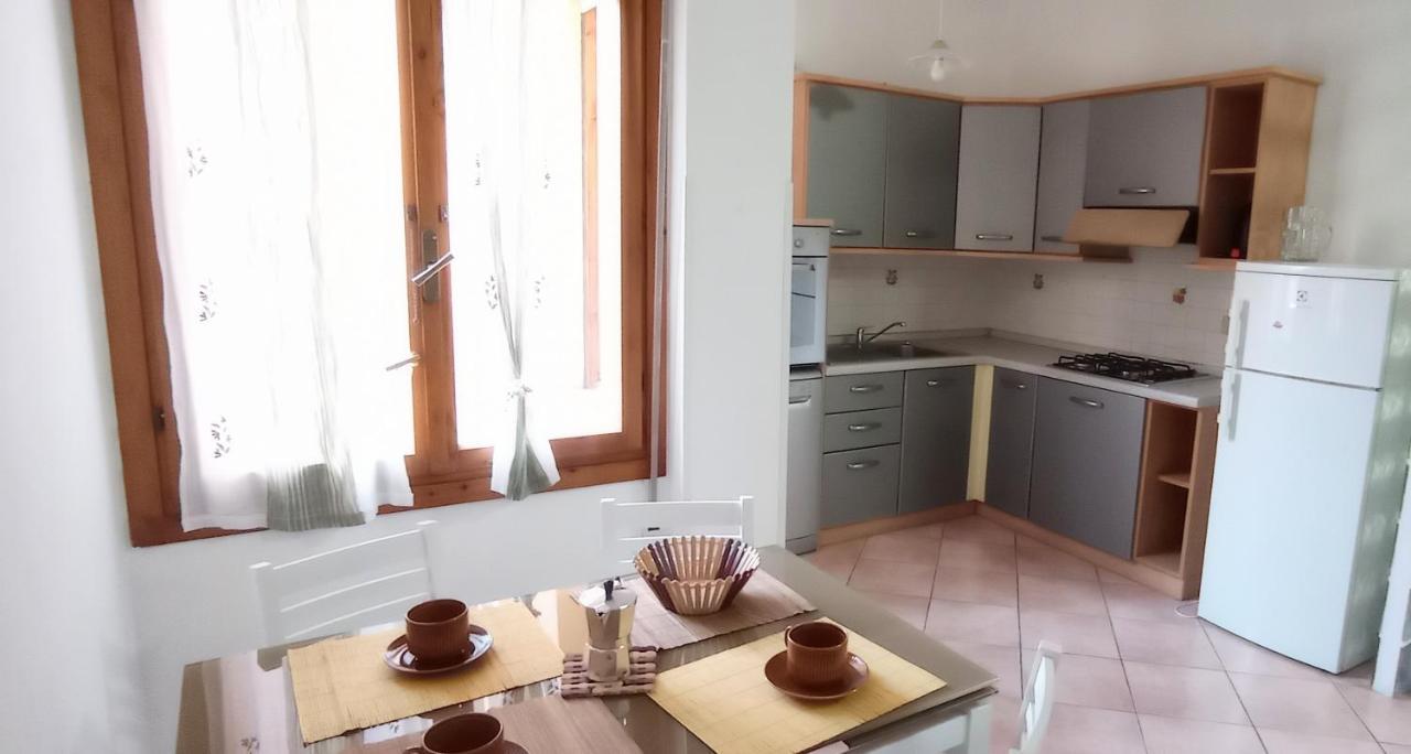 San Carlo Apartment 칼리아리 외부 사진