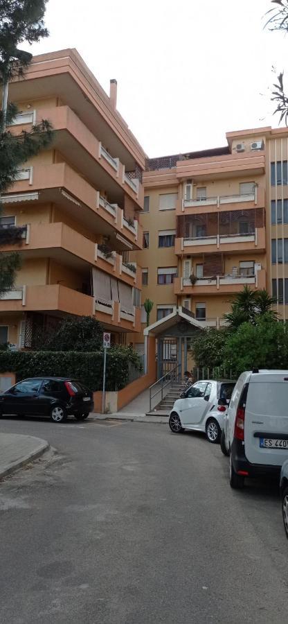 San Carlo Apartment 칼리아리 외부 사진