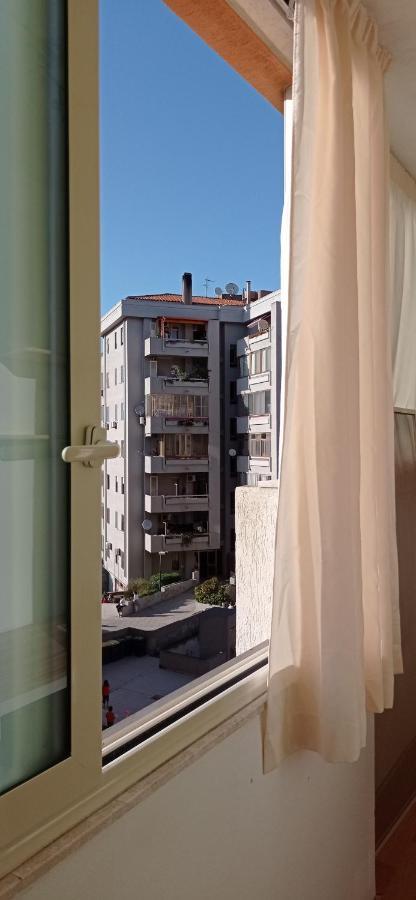 San Carlo Apartment 칼리아리 외부 사진
